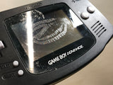 GameBoy Advance Black Console Nintendo Japan - Not Working LG9603