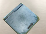 GameBoy Advance SP Pearl Blue Console Nintendo Japan - With Defects LG9604