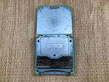 GameBoy Advance SP Pearl Blue Console Nintendo Japan - With Defects LG9604