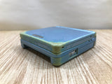 GameBoy Advance SP Pearl Blue Console Nintendo Japan - With Defects LG9604