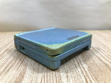 GameBoy Advance SP Pearl Blue Console Nintendo Japan - With Defects LG9604