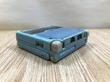 GameBoy Advance SP Pearl Blue Console Nintendo Japan - With Defects LG9604