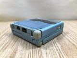GameBoy Advance SP Pearl Blue Console Nintendo Japan - With Defects LG9604