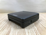 GameBoy Advance SP Onyx Black Console Nintendo Japan - With Defects LG9605