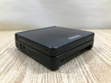 GameBoy Advance SP Onyx Black Console Nintendo Japan - With Defects LG9605