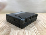 GameBoy Advance SP Onyx Black Console Nintendo Japan - With Defects LG9605