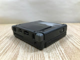 GameBoy Advance SP Onyx Black Console Nintendo Japan - With Defects LG9605