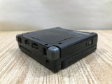 GameBoy Advance SP Onyx Black Console Nintendo Japan - With Defects LG9606