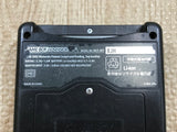 GameBoy Advance SP Onyx Black Console Nintendo Japan - With Defects LG9607