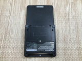 GameBoy Advance SP Onyx Black Console Nintendo Japan - With Defects LG9607