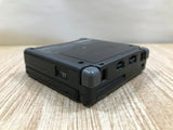 GameBoy Advance SP Onyx Black Console Nintendo Japan - With Defects LG9607