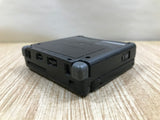 GameBoy Advance SP Onyx Black Console Nintendo Japan - With Defects LG9607