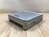 GameBoy Advance SP Platinum Silver Console Nintendo Japan - Not Working LG9608