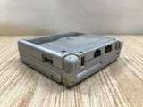 GameBoy Advance SP Platinum Silver Console Nintendo Japan - Not Working LG9608