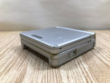 GameBoy Advance SP Platinum Silver Console Nintendo Japan - With Defects LG9609