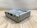 GameBoy Advance SP Platinum Silver Console Nintendo Japan - With Defects LG9609