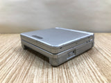 GameBoy Advance SP Platinum Silver Console Nintendo Japan - With Defects LG9610
