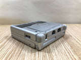 GameBoy Advance SP Platinum Silver Console Nintendo Japan - With Defects LG9610