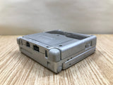 GameBoy Advance SP Platinum Silver Console Nintendo Japan - With Defects LG9610
