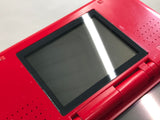 Nintendo DS RED Console Nintendo Japan - Tested Working LG9611