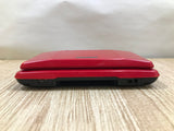 Nintendo DS RED Console Nintendo Japan - Tested Working LG9611