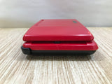 Nintendo DS RED Console Nintendo Japan - Tested Working LG9611