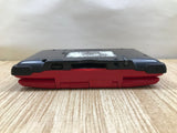 Nintendo DS RED Console Nintendo Japan - Tested Working LG9611