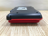 Nintendo DS RED Console Nintendo Japan - Tested Working LG9611