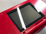Nintendo DS RED Console Nintendo Japan - Tested Working LG9611