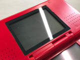 Nintendo DS RED Console Nintendo Japan - With Defects LG9612