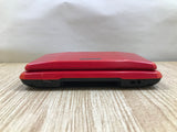 Nintendo DS RED Console Nintendo Japan - With Defects LG9612