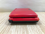 Nintendo DS RED Console Nintendo Japan - With Defects LG9612