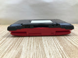 Nintendo DS RED Console Nintendo Japan - With Defects LG9612