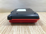 Nintendo DS RED Console Nintendo Japan - With Defects LG9612