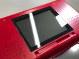 Nintendo DS RED Console Nintendo Japan - With Defects LG9612