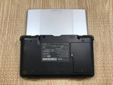 Nintendo DS Platinum Silver Console Nintendo Japan - With Defects LG9613