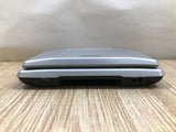 Nintendo DS Platinum Silver Console Nintendo Japan - With Defects LG9613