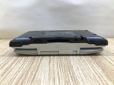Nintendo DS Platinum Silver Console Nintendo Japan - With Defects LG9613