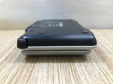 Nintendo DS Platinum Silver Console Nintendo Japan - With Defects LG9613