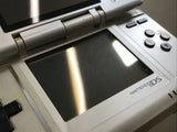 Nintendo DS Platinum Silver Console Nintendo Japan - With Defects LG9614