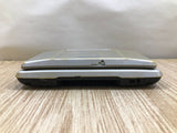 Nintendo DS Platinum Silver Console Nintendo Japan - With Defects LG9614