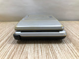 Nintendo DS Platinum Silver Console Nintendo Japan - With Defects LG9614