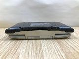 Nintendo DS Platinum Silver Console Nintendo Japan - With Defects LG9614