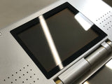 Nintendo DS Platinum Silver Console Nintendo Japan - With Defects LG9614