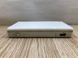 Nintendo DS Lite Crystal White Console Nintendo Japan - With Defects LG9615