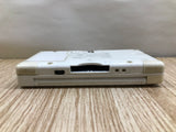 Nintendo DS Lite Crystal White Console Nintendo Japan - With Defects LG9615