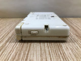 Nintendo DS Lite Crystal White Console Nintendo Japan - With Defects LG9615
