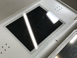 Nintendo DS Lite Crystal White Console Nintendo Japan - With Defects LG9615