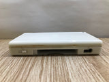 Nintendo DS Lite Crystal White Console Nintendo Japan - With Defects LG9616