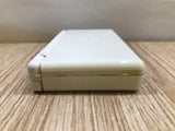 Nintendo DS Lite Crystal White Console Nintendo Japan - With Defects LG9616